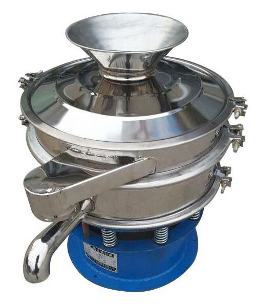 豆制品行業(yè)轉型，離不開液體振動篩的幫助