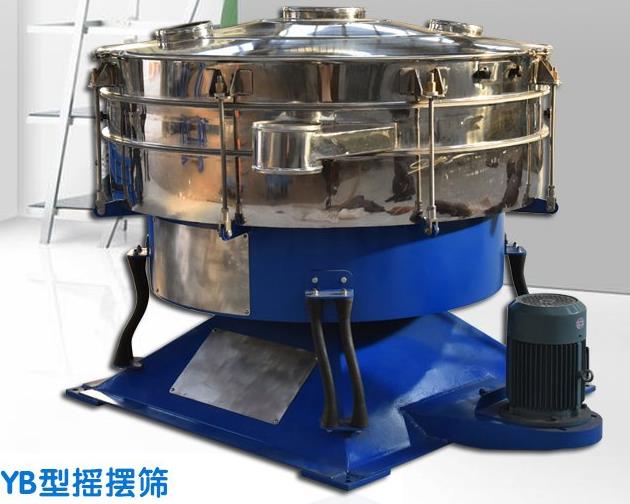 養(yǎng)成好習(xí)慣，提高振動(dòng)篩的使用壽命