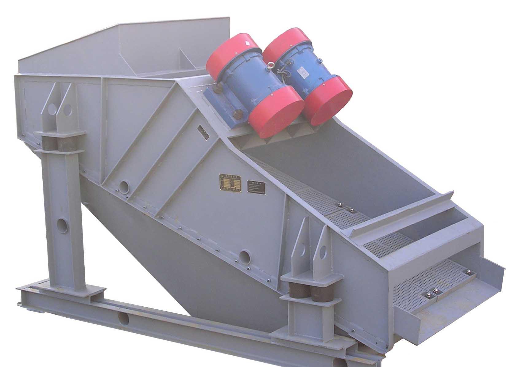 影響礦用脫水振動(dòng)篩處理能力的原因有什么？新斯曼振動(dòng)篩廠家告訴您！