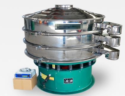 振動篩分設(shè)備在造船特殊運用領(lǐng)域和經(jīng)濟效益分析