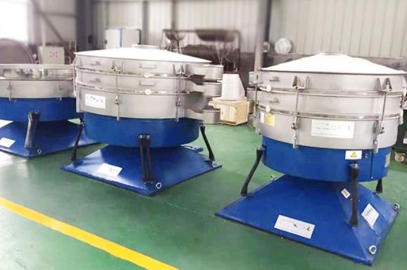 搖擺篩和直線振動(dòng)篩區(qū)別是什么？