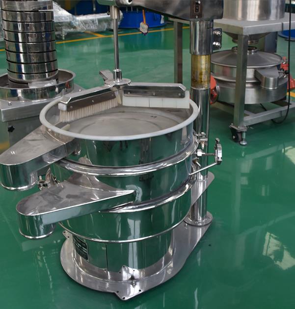 新鄉(xiāng)振動篩篩分作業(yè)有哪幾類？振動篩篩分和分級的意義是什么？