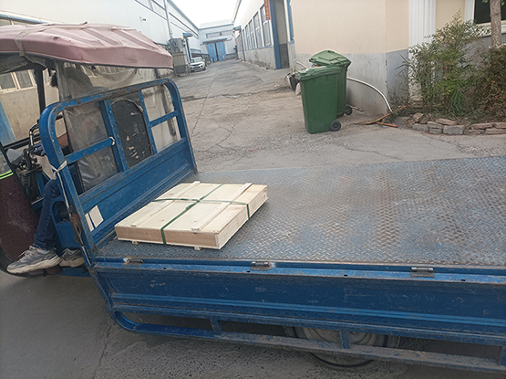 網(wǎng)架發(fā)貨