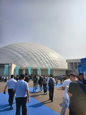 2025第九屆中國(guó)(淄博)化工技術(shù)裝備展覽會(huì)，化工行業(yè)使用新斯曼振動(dòng)篩