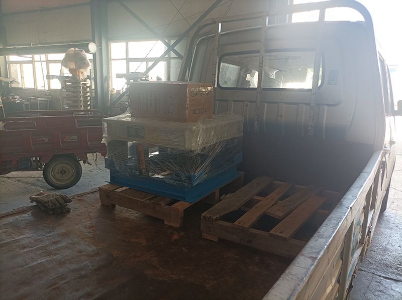 650振動(dòng)平臺(tái)發(fā)貨